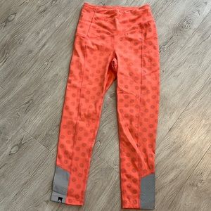 Oiselle tights